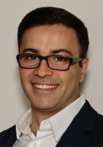 Mohamad Omar Al Kalaa