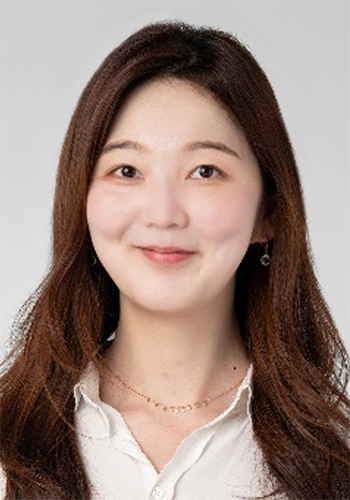 Hongchae Baek