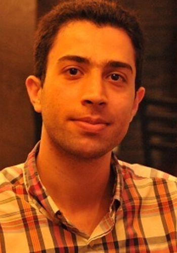 Ramin Bighamian