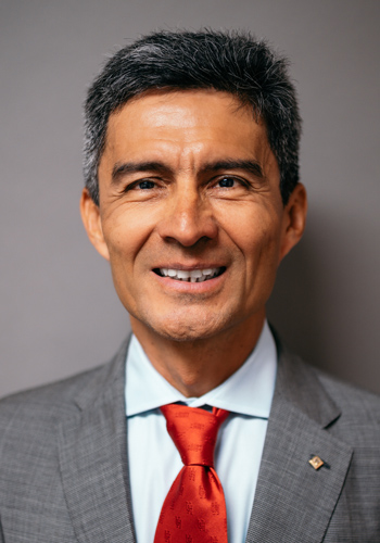 Jose Luis Contreras-Vidal