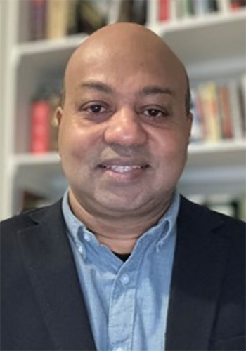 Ananda Kumar