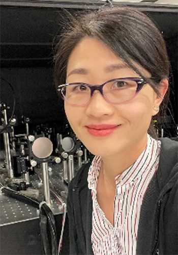 Zhuolin Liu