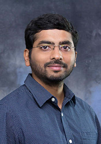 Pranav Parikh