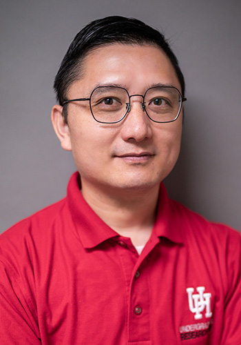 Jianfeng Zheng