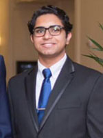 Khaleeq Rahman