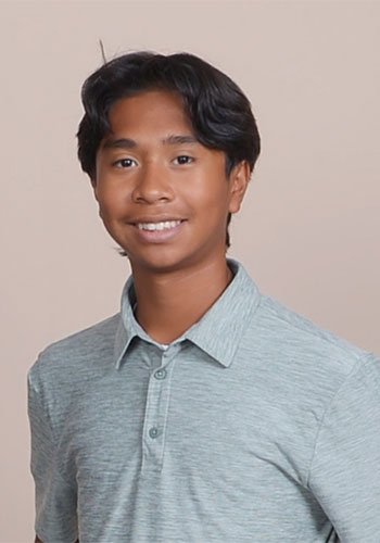 Jerico Marquez