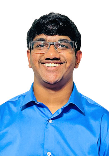 Mikhilesh Seepana