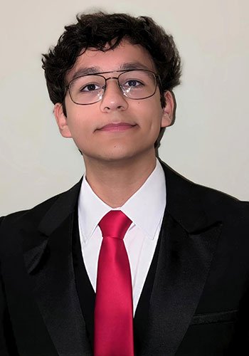 Gabriel A. Baquero-Sanchez
