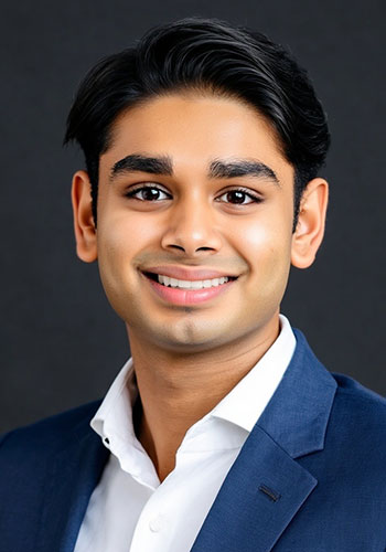 Aadit Narayanan
