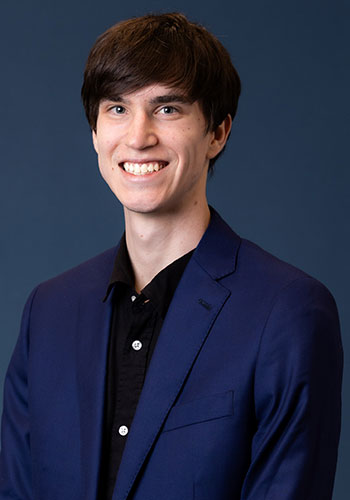 Jacob Prager