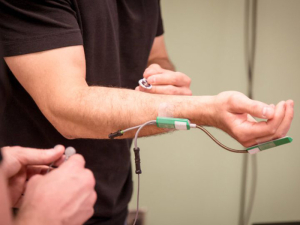 UH BRAIN Center Trains Future Regulatory Scientists in Safe Human-Device Interaction