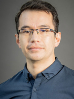 Josué Pacheco-Chérrez