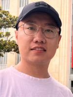 Hong Zhong