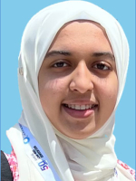 Maryam Baker