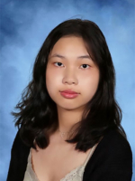 Cathlin Nguyen