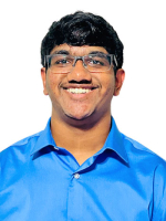 Mikhilesh Seepana