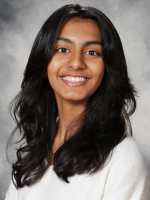 Anvesha Subramanian