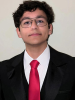 Gabriel A. Baquero-Sanchez