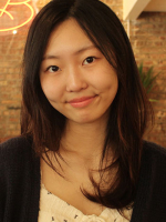 Sally Nahyun Kim