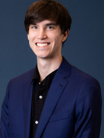 Jacob Prager