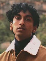 Avinash Puppala